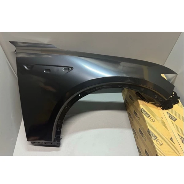 Tapabarro Delantero Izquierdo Mazda Cx-90 para MAZDA CX9 CX-90